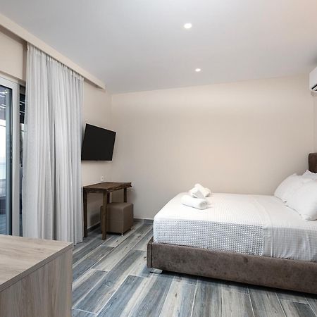 Kyma Rooms & Suites Kardamena  Luaran gambar